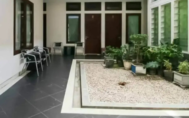 Wisma Srikandi RedPartner