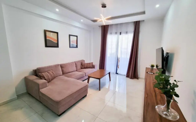 Sea Bay Apartment