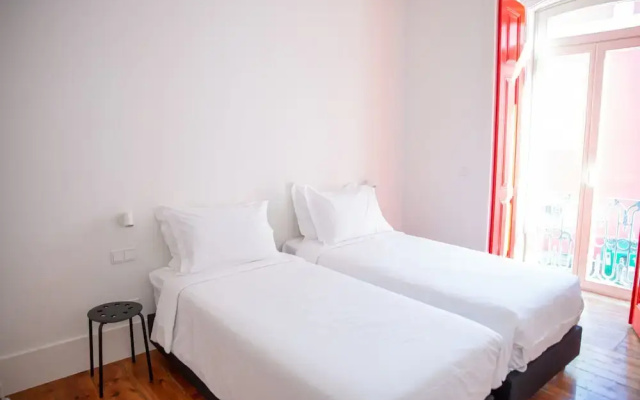 Casa René, Lisbon's Hidden Gem