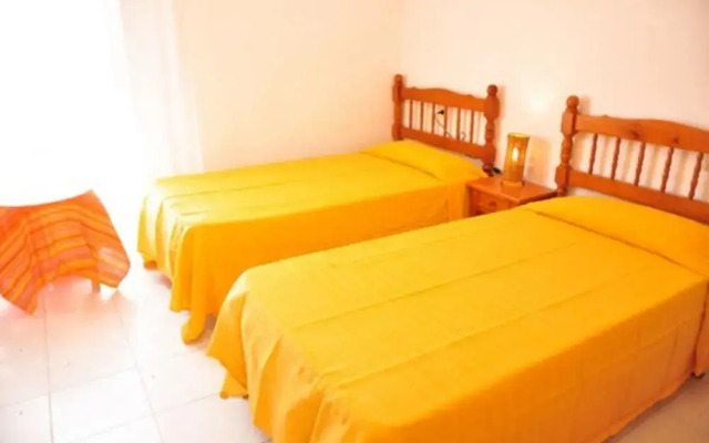 Apartamento Ideal Familias Para 6 Personas en Cambrils
