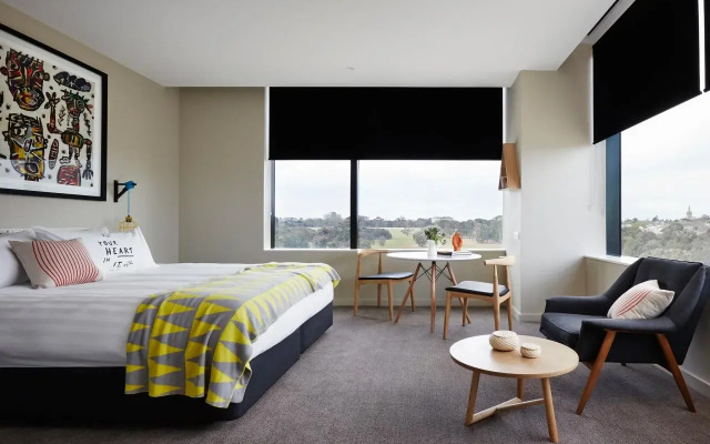 The Larwill Studio Melbourne - Art Series