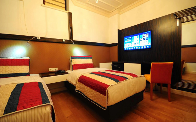 Ottopera Hotel