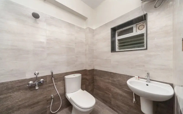 Vangal Nest by OYO Rooms