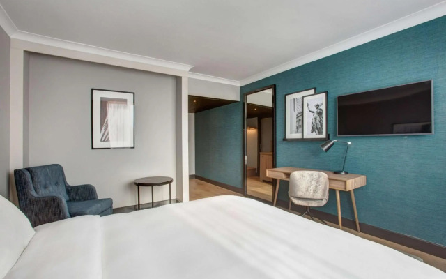 Millennium Hotel Paris Charles de Gaulle