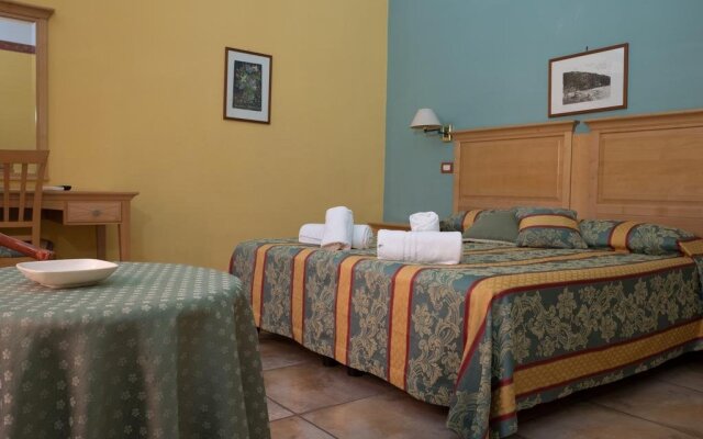 Rodoflor B&B