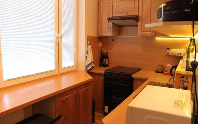 Apartman Tatry