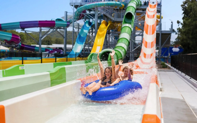 Sea World Resort