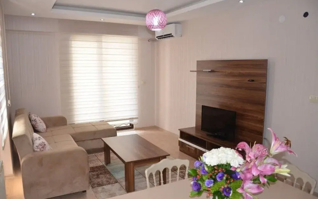 Nurcem Apart Otel