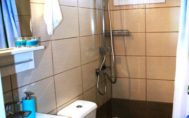 Horizon View Apartment