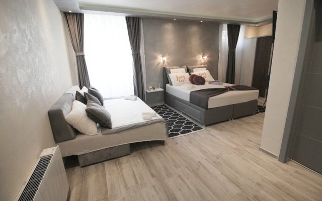 Alessio Premium Rooms - Superior Room 3