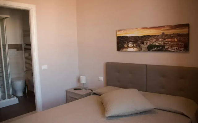 La Terrazza di Evelina Guest House