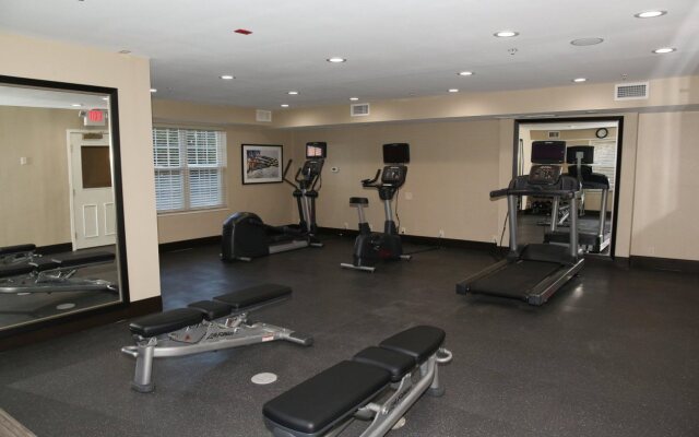 Candlewood Suites Portland - Scarborough by IHG