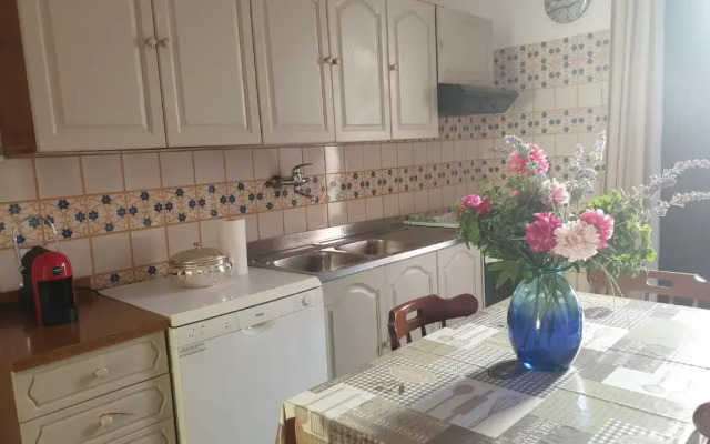 Appartamento nel cuore del paese