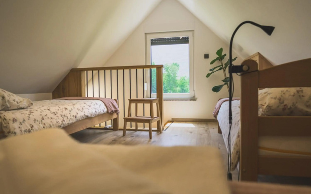 Apartments Radulje Bovec