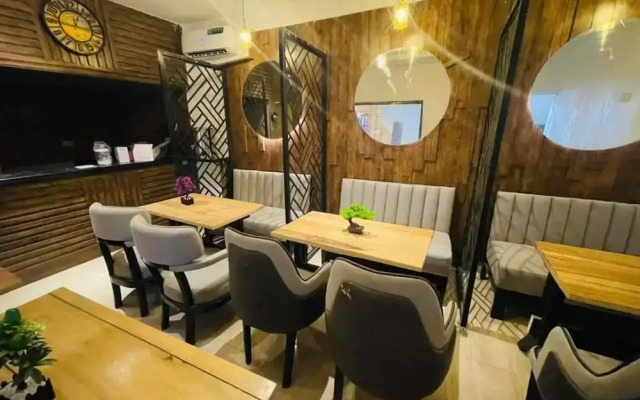 Hotel Marmaris oweri