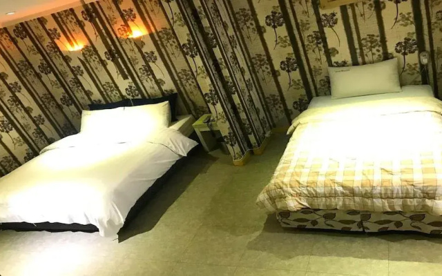 Ramses Hotel