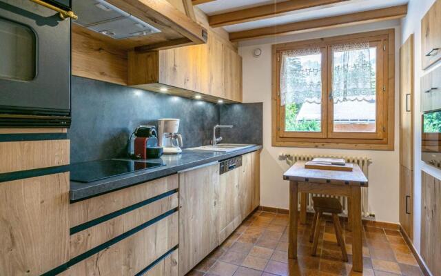 Appartement La Clusaz, 4 pièces, 8 personnes - FR-1-437-18