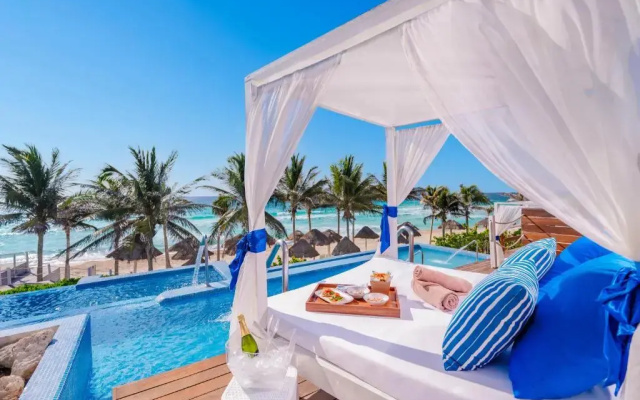Smart Cancun The Urban Oasis