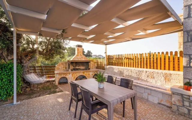 Villa Azure Palatial