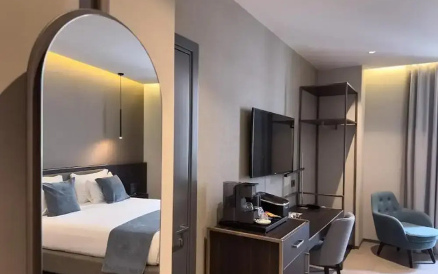 Hotel Gonzaga