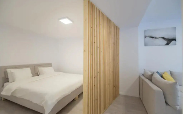 Studio 36 - Colina Marei