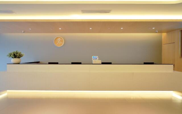JI Hotel Kunming Cuihu