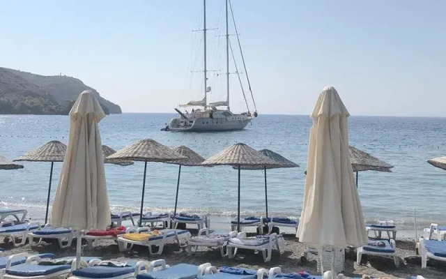 Berke Cafe&Pansiyon
