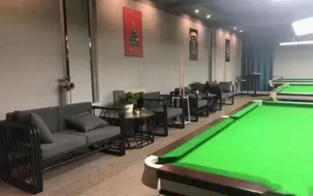 Shengzhou Kaier Hotel