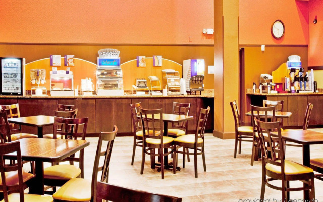 Holiday Inn Express Crystal River by IHG