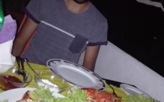 Okay Goldi guest house