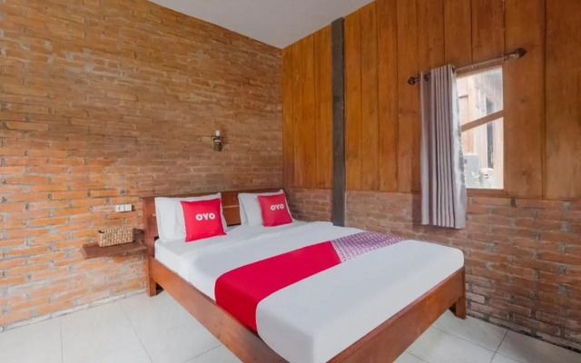 OYO 3562 Pondok Inspirasi Minggir