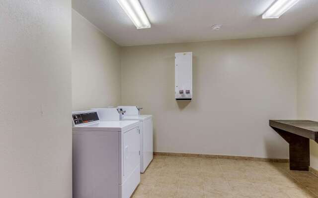 Econo Lodge Falfurrias Hwy 281