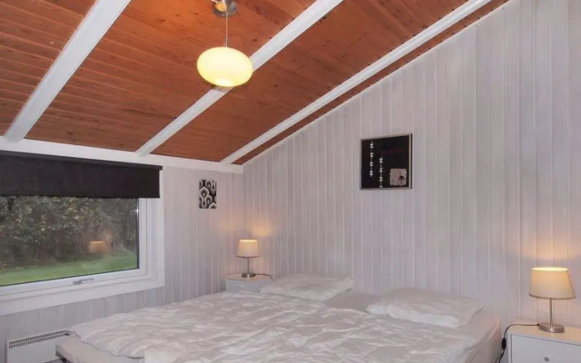 "Imre" - 1.3km from the sea in Western Jutland