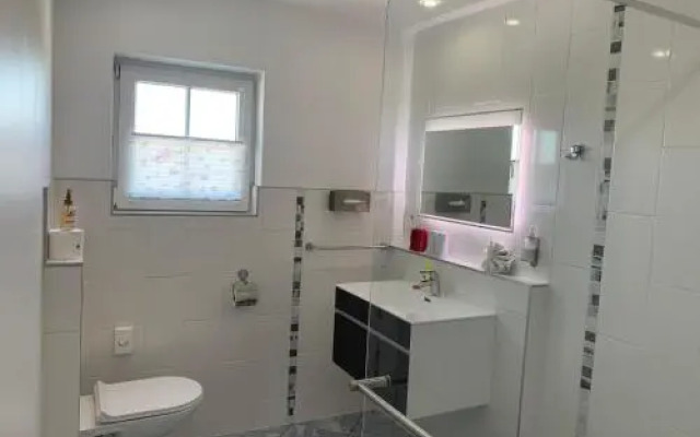 Palm and Pebbles self catering cottages Paternoster