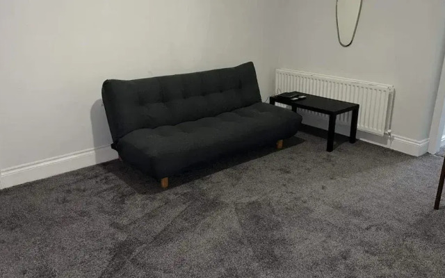 Gateshead's Diamond 2 Bedroom Apartment