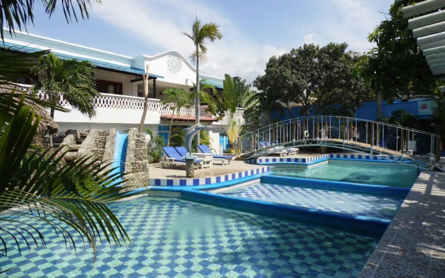 Hotel Campestre la Guajira