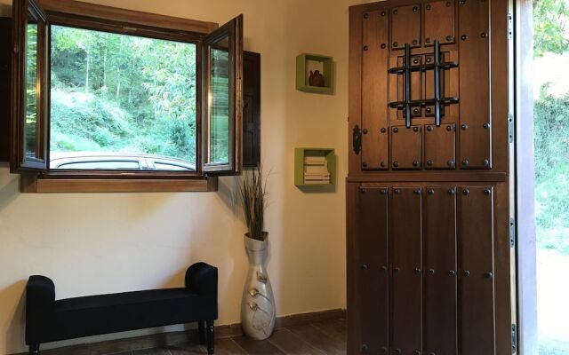 El reguero de Villamarín