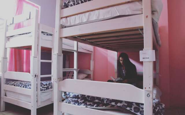 Melville House (The)