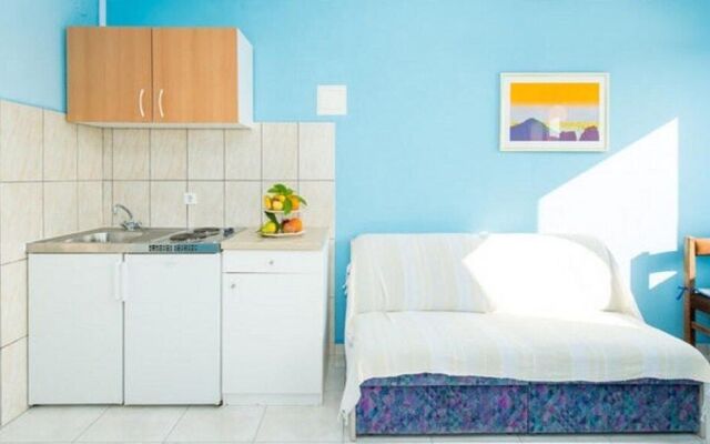 Apartments Matea