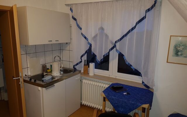 Pension Haus Elfriede