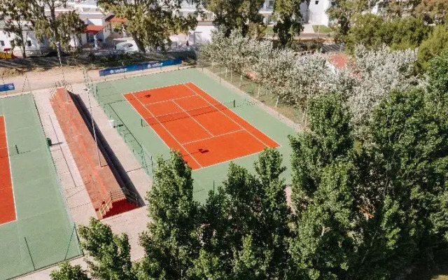 Valtur Calabria Otium Resort