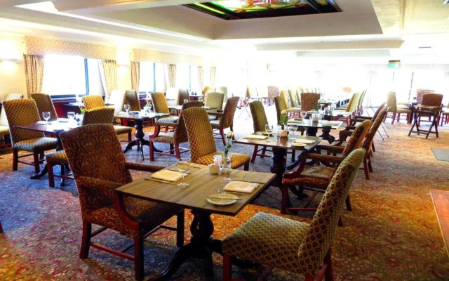 The Waterside Hotel