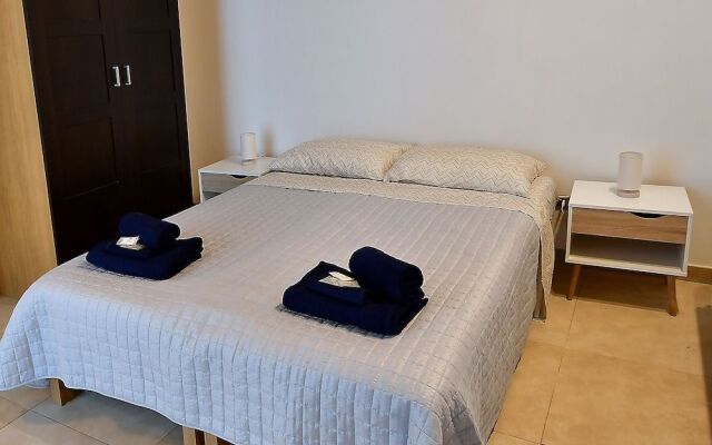 Di Affreschi E Volte