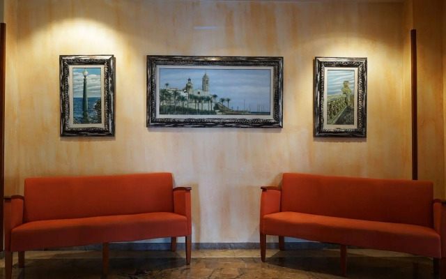 Hotel Port Sitges
