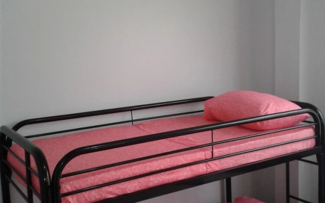 Apartments 145 - Hostel