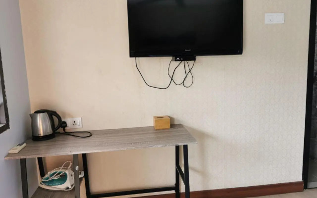 Cheras-Miharja Homestay @Sunway Velocity