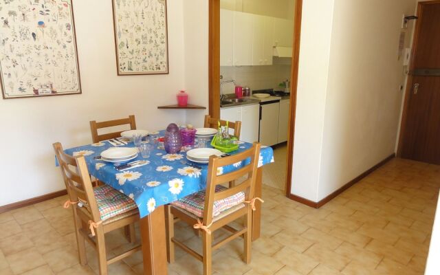 Condominio Ausonia Al Mare