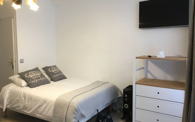 Residence du Forum des Halles