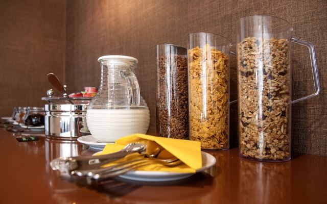 Hotel Bären Self Check-in