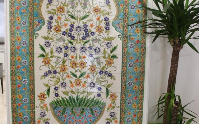 City Hotel Alger